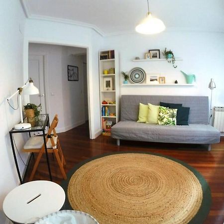 Apartamento En El Centro De Mundaka Ebi646 Exterior foto