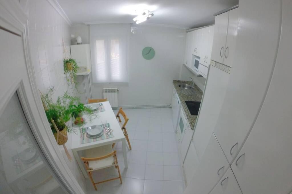 Apartamento En El Centro De Mundaka Ebi646 Exterior foto