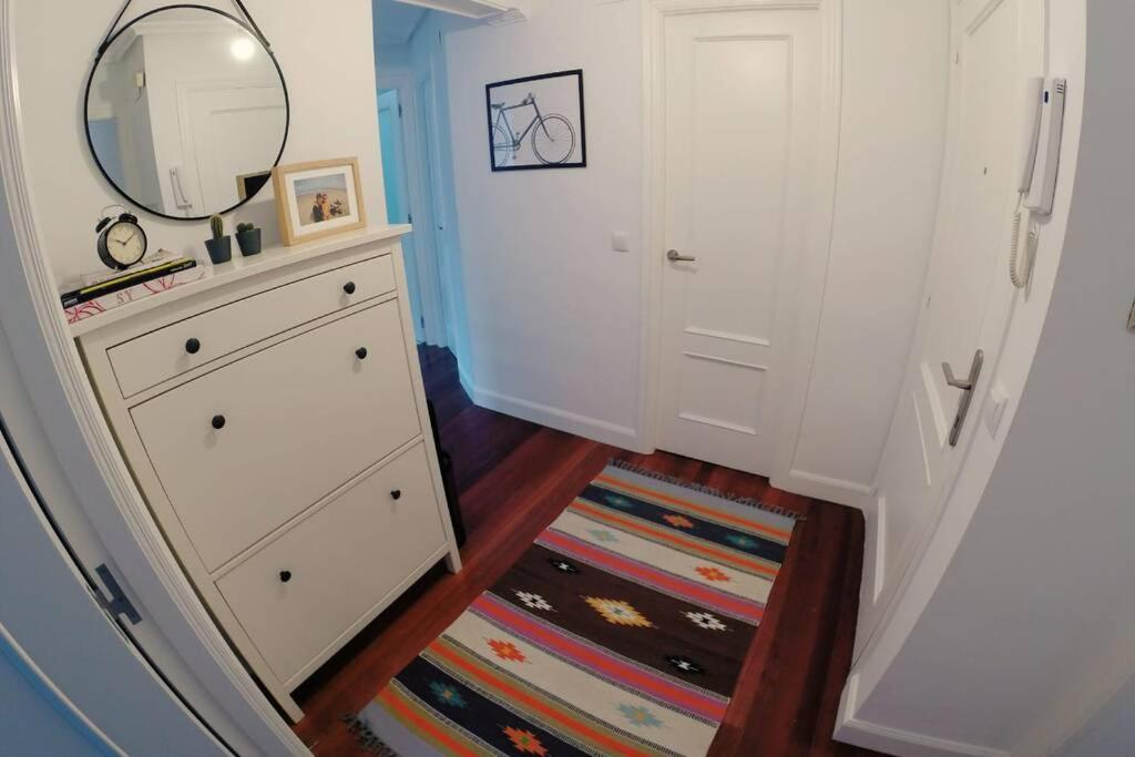 Apartamento En El Centro De Mundaka Ebi646 Exterior foto
